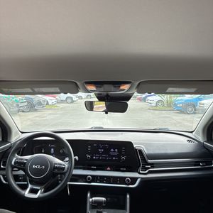 2023 KIA SPORTAGE LX — миниатюра 36