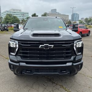 صورة مصغرة 14 لـ 2024 Chevrolet SILVERADO 2500HD LTZ