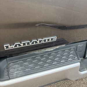 2021 RAM 2500 LARAMIE — миниатюра 23