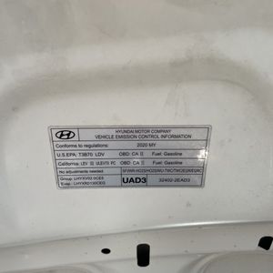 صورة مصغرة 46 لـ 2020 Hyundai ELANTRA SE