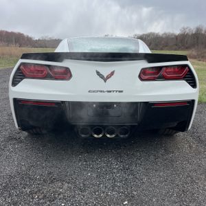 Chevrolet Corvette Stingray Z51 - 7