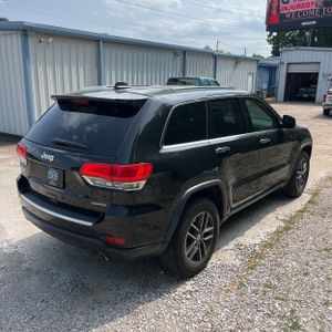 JEEP GRAND CHEROKEE - 8