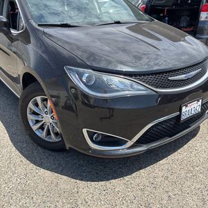 صورة مصغرة 56 لـ 2020 Chrysler PACIFICA TOURING L