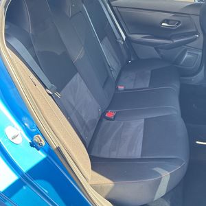 صورة مصغرة 35 لـ 2022 Nissan SENTRA SR