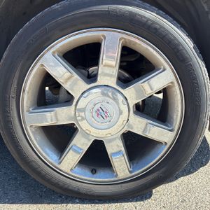 صورة مصغرة 20 لـ 2007 Cadillac ESCALADE BASE