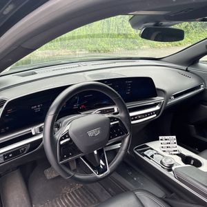 صورة مصغرة 36 لـ 2024 Cadillac LYRIQ TECH