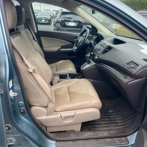 صورة مصغرة 32 لـ 2014 Honda CR-V EX-L