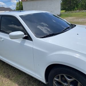 2016 Chrysler 300 S 缩略图 13