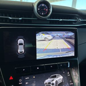 2024 Maserati GRECALE GT thumbnail 35