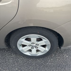 2007 Toyota PRIUS BASE — миниатюра 18