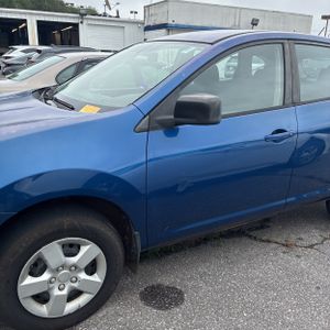2008 Nissan ROGUE S — фото 2