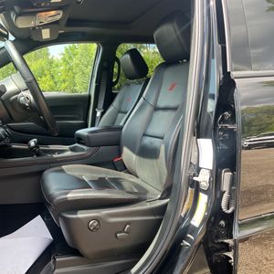 2025 Dodge DURANGO R/T — миниатюра 32
