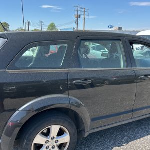 DODGE JOURNEY SE - 9