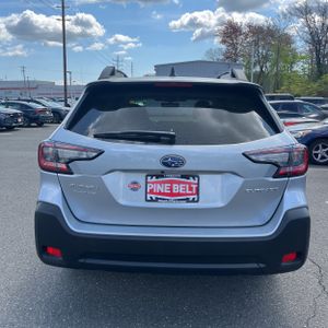 SUBARU OUTBACK PREMIUM - 7