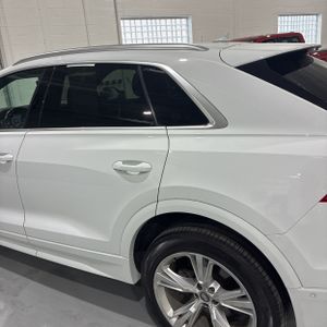 AUDI Q8 55 PREMIUM - 6