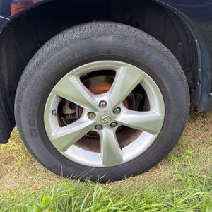 صورة 19 لـ 2010 Lexus RX 350 BASE