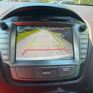 2015 Hyundai TUCSON LIMITED 照片 40