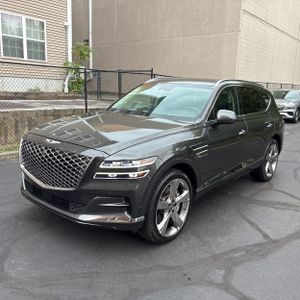 صورة 1 لـ 2024 Genesis GV80 3.5T