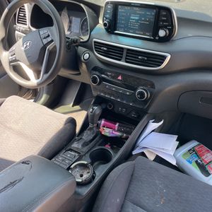 2021 Hyundai TUCSON VALUE 照片 62