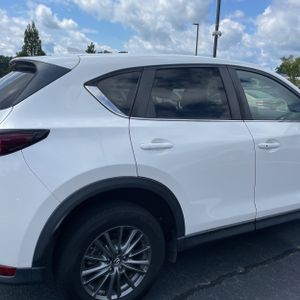 صورة 9 لـ 2020 Mazda CX-5 TOURING