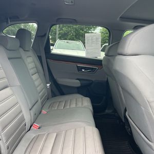 صورة مصغرة 32 لـ 2018 Honda CR-V EX