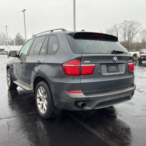 BMW X5 XDRIVE35I - 5