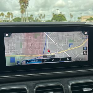 صورة مصغرة 39 لـ 2020 Mercedes-BENZ GLS