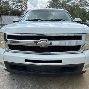 صورة مصغرة 47 لـ 2010 Chevrolet SILVERADO 1500 LTZ