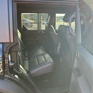 2026 FORD BRONCO BIG BEND — миниатюра 35