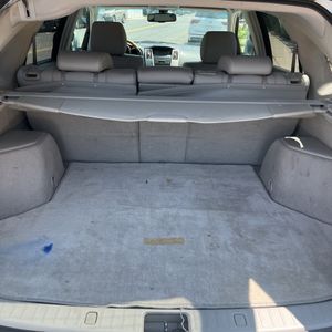 2007 Lexus RX 350 BASE 缩略图 40