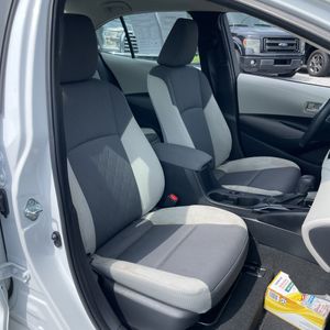 2023 Toyota COROLLA LE thumbnail 33