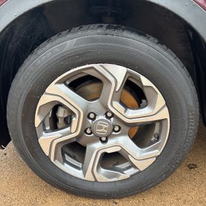 2019 Honda CR-V EX 缩略图 17