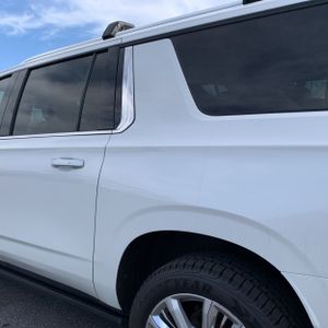 CHEVROLET SUBURBAN HIGH COUNTRY - 6