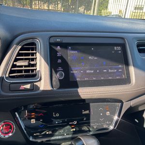 2022 Honda HR-V EX-L 缩略图 37