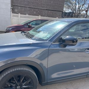 MAZDA CX-5 2.5 S CARBON EDITION - 2