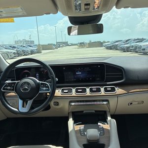 صورة مصغرة 37 لـ 2021 Mercedes-BENZ GLE