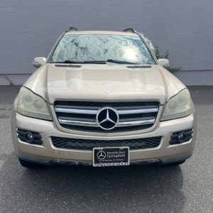 صورة 14 لـ 2007 Mercedes-BENZ GL
