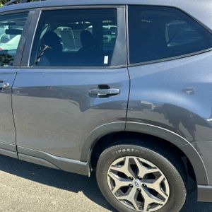 صورة 6 لـ 2023 Subaru FORESTER PREMIUM