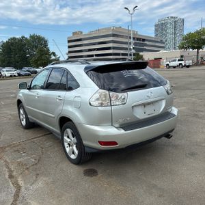 صورة 5 لـ 2007 Lexus RX 350 BASE