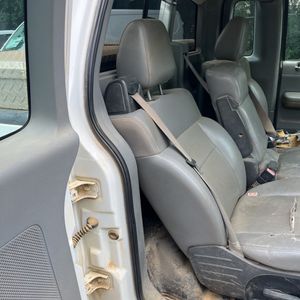 صورة مصغرة 34 لـ 2006 FORD F-150 XL