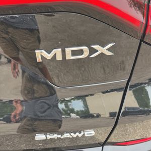 2024 Acura MDX A-SPEC — миниатюра 23