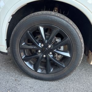 2018 Dodge DURANGO GT — миниатюра 17