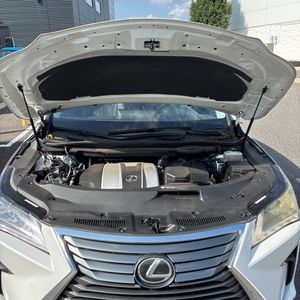 2018 Lexus RX 350 BASE 照片 46