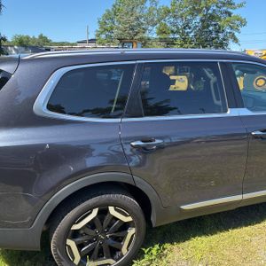 صورة 9 لـ 2025 KIA TELLURIDE S