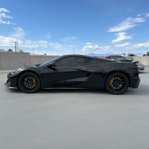 CHEVROLET CORVETTE Z06 - 3