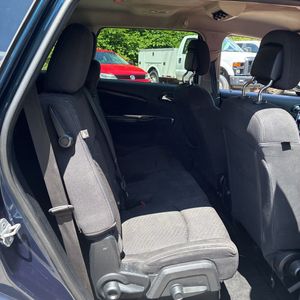 2013 Dodge JOURNEY SXT — миниатюра 35