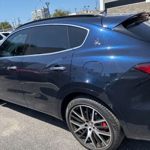 MASERATI LEVANTE S GRANSPORT - 5