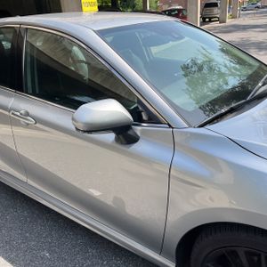 صورة مصغرة 13 لـ 2024 Toyota CAMRY XSE