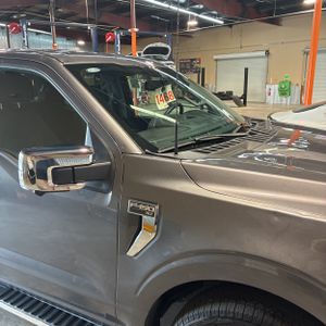 صورة 9 لـ 2024 FORD F-150 XLT