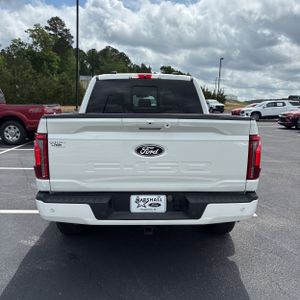 FORD F-150 PLATINUM - 7